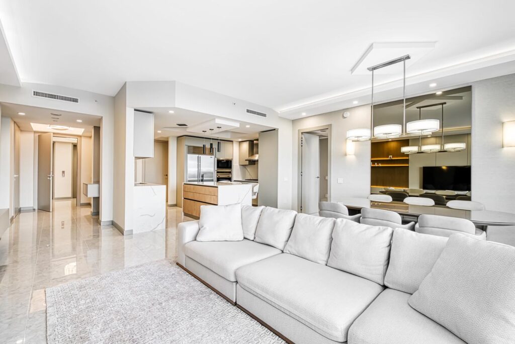 Real Estate Photographer in Miami, Florida